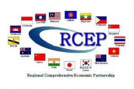 Hiệp định RCEP có hiệu lực, nhiều cơ hội cho ngành Dệt May Việt Nam